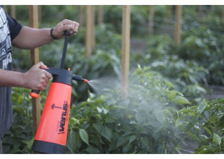 7 Easy Ways to Make Organic Liquid Fertilizer
